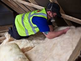 Fireproof Insulation in Shelby, MT